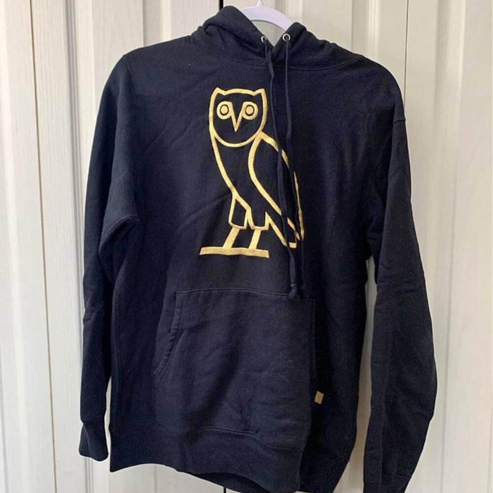OVO owl hoodie